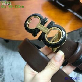 Picture of Ferragamo Belts _SKUFerragamoBelt35mm95-125cm8L222537